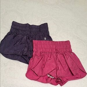 FP Movement The Way Home Shorts